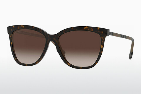 solbrille Burberry Clare (BE4308 385413)