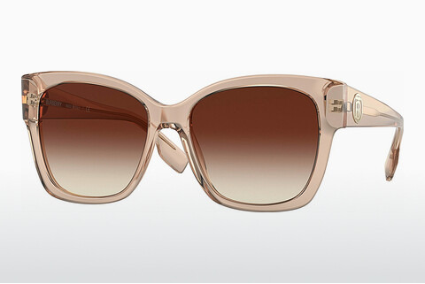 solbrille Burberry RUTH (BE4345 335813)