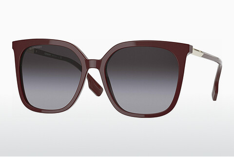 solbrille Burberry EMILY (BE4347 34038G)