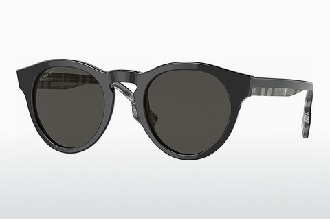 solbrille Burberry REID (BE4359 399687)