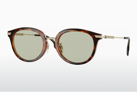 solbrille Burberry KELSEY (BE4398D 3002/2)