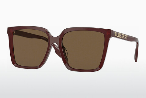 solbrille Burberry BE4411D 402273