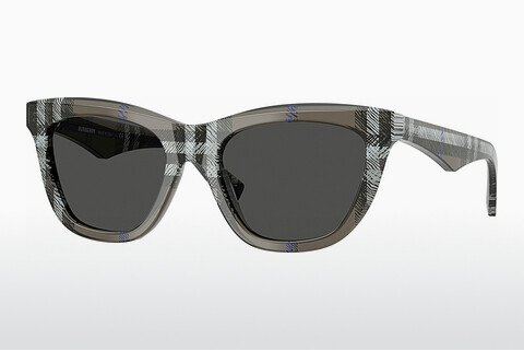 solbrille Burberry BE4435 414787