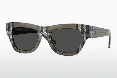 solbrille Burberry BE4440U 414787