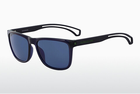solbrille Calvin Klein CKJ19503S 405