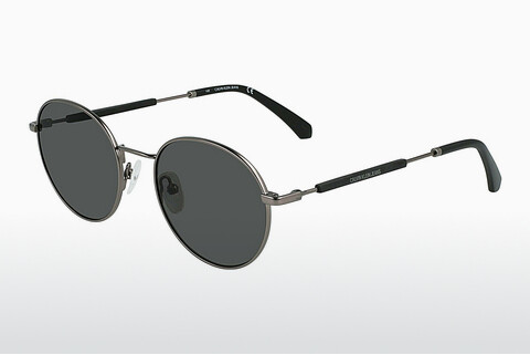 solbrille Calvin Klein CKJ20110S 008