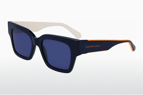 solbrille Calvin Klein CKJ23601S 400