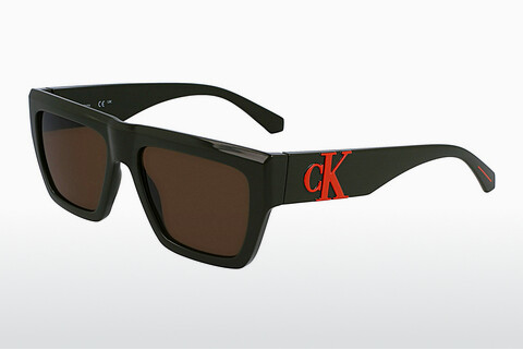 solbrille Calvin Klein CKJ23653S 309