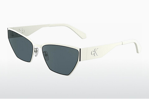 solbrille Calvin Klein CKJ24207S 100