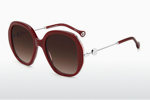 solbrille Carolina Herrera CH 0019/S LHF/HA