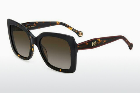 solbrille Carolina Herrera HER 0258/G/S 086/HA