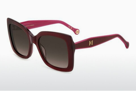 solbrille Carolina Herrera HER 0258/G/S LHF/HA