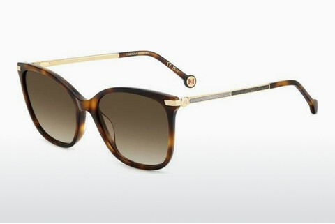 solbrille Carolina Herrera HER 0261/G/S 086/HA