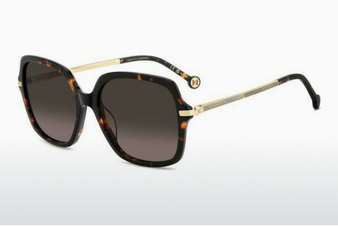 solbrille Carolina Herrera HER 0285/G/S 086/HA