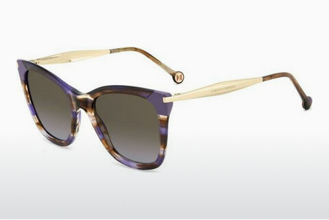 solbrille Carolina Herrera HER 0307/S L7W/QR