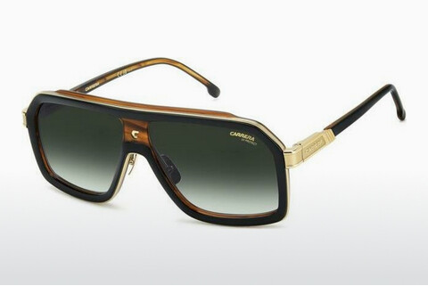 solbrille Carrera CA 1053/S/TI 37N/9K