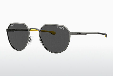 solbrille Carrera CARDUC 036/S R80/2K