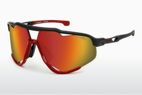 solbrille Carrera CARDUC 055/S BLX/UZ