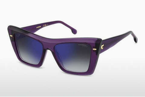 solbrille Carrera CARRERA 3046/S B3V/KM