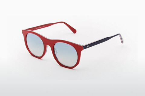 solbrille Comma 77116 74