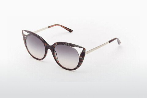 solbrille Comma 77119 50