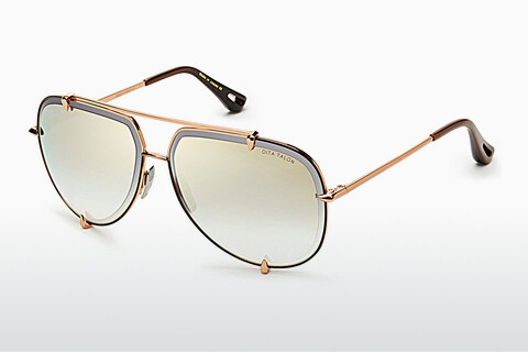 solbrille DITA Talon (23007 F)