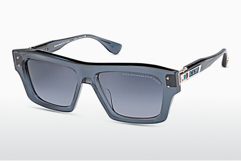 solbrille DITA Grandmaster-Eight (DTS-458 03A-Asian-Fit)