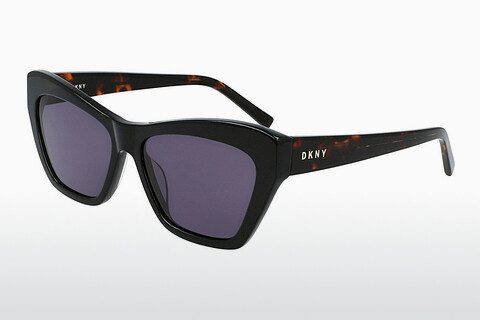 solbrille DKNY DK535S 001