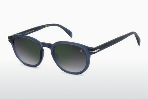 solbrille David Beckham DB 1007/S FLL/NU