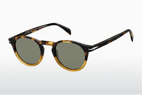 solbrille David Beckham DB 1036/S 2OK/O7