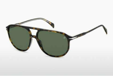 solbrille David Beckham DB 1159/S 086/UC