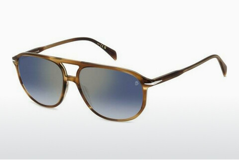 solbrille David Beckham DB 1159/S EX4/2A