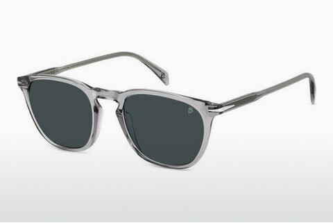 solbrille David Beckham DB 1160/S KB7/KU