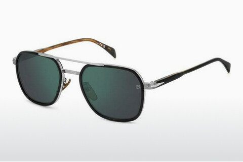 solbrille David Beckham DB 1161/S 05K/MT