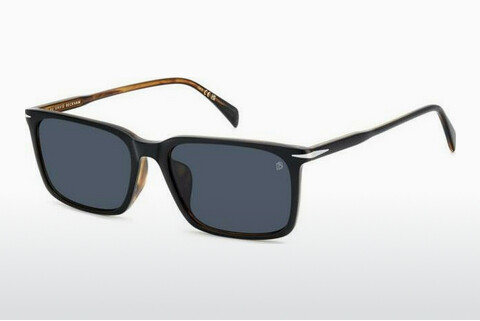 solbrille David Beckham DB 1163/F/S 05K/KU