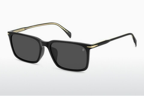 solbrille David Beckham DB 1163/F/S 807/IR