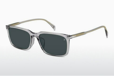 solbrille David Beckham DB 1163/F/S KB7/KU