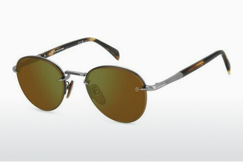 solbrille David Beckham DB 1173/S 50L/MT