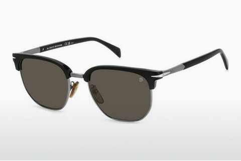 solbrille David Beckham DB 1176/G/S ANS/IR