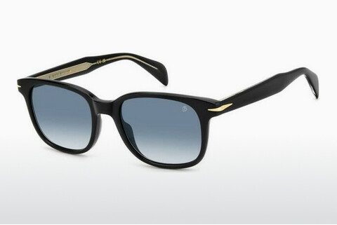 solbrille David Beckham DB 1177/S 807/08