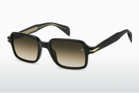 solbrille David Beckham DB 1179/S 807/08