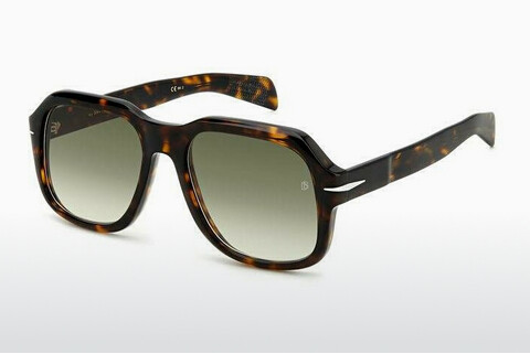 solbrille David Beckham DB 7090/S 086/9K