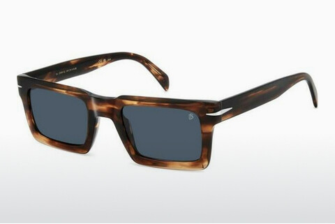 solbrille David Beckham DB 7126/S EX4/KU