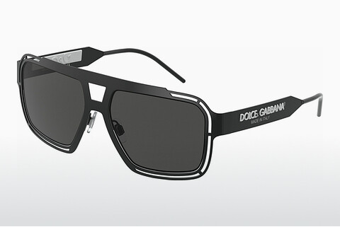 solbrille Dolce & Gabbana DG2270 327687