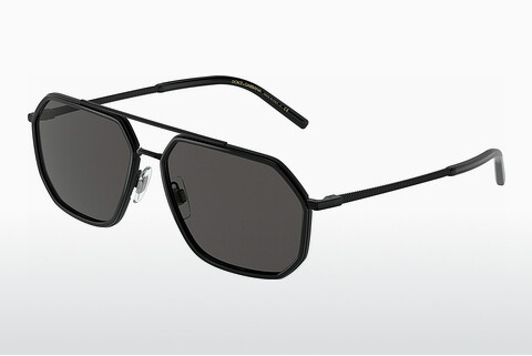 solbrille Dolce & Gabbana DG2285 110687