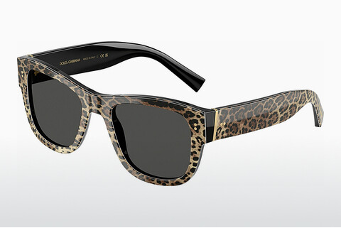 solbrille Dolce & Gabbana DG4338 316387