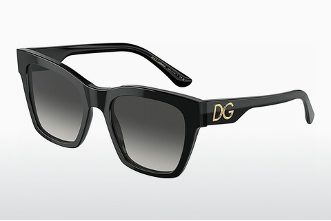 solbrille Dolce & Gabbana DG4384 501/8G