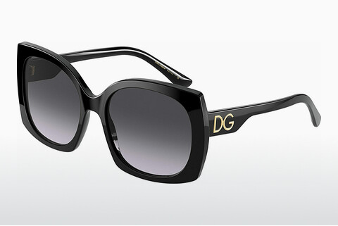 solbrille Dolce & Gabbana DG4385 501/8G