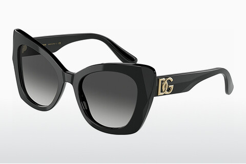 solbrille Dolce & Gabbana DG4405 501/8G