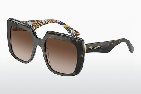 solbrille Dolce & Gabbana DG4414 321713